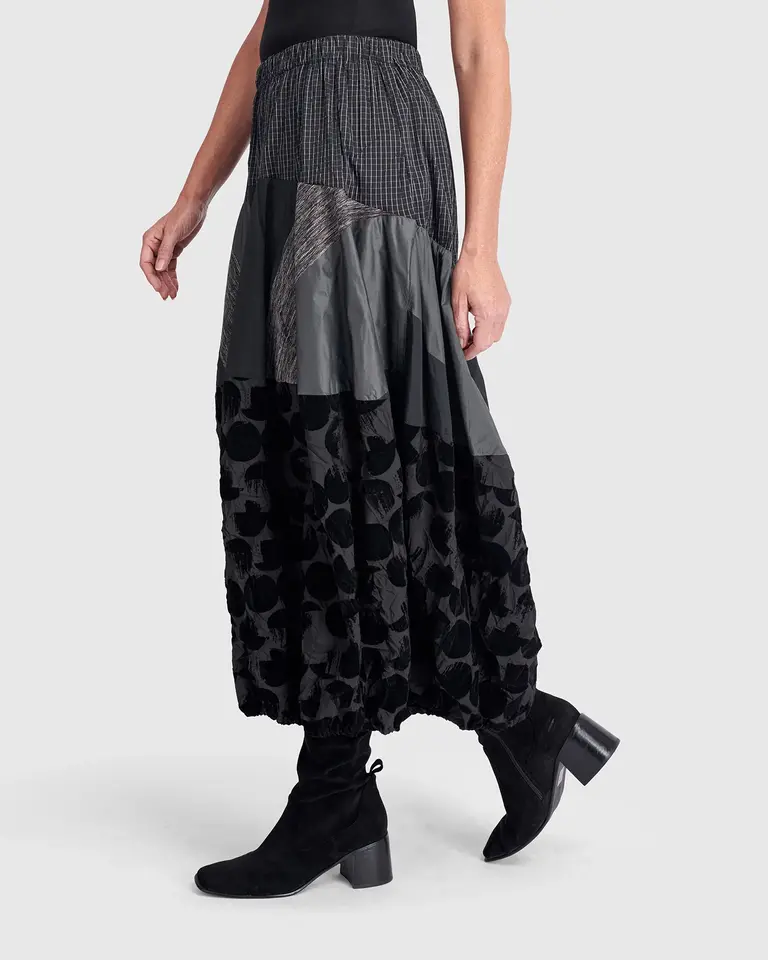 ALEMBIKA ALEMBIKA SKIRT AK631M