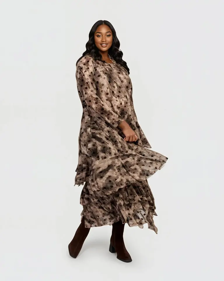 ALEMBIKA ALEMBIKA SKIRT AK636A