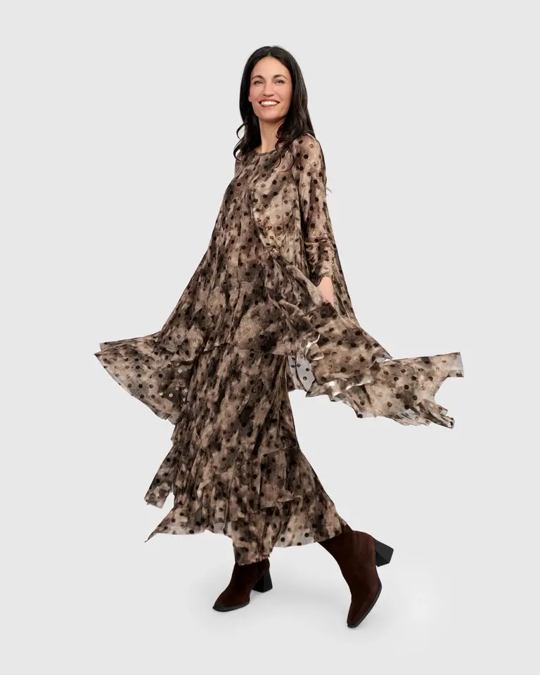 ALEMBIKA ALEMBIKA SKIRT AK636A