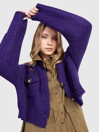 ALEMBIKA ALEMBIKA SWEATER AS932P