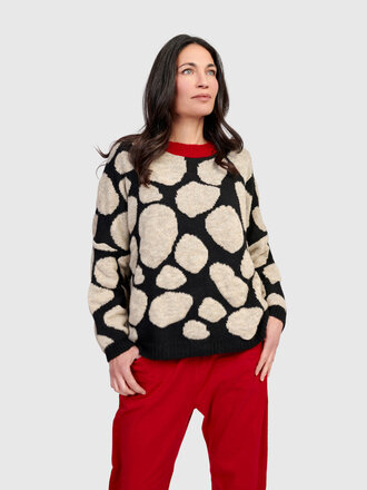 ALEMBIKA ALEMBIKA SWEATER AS938P