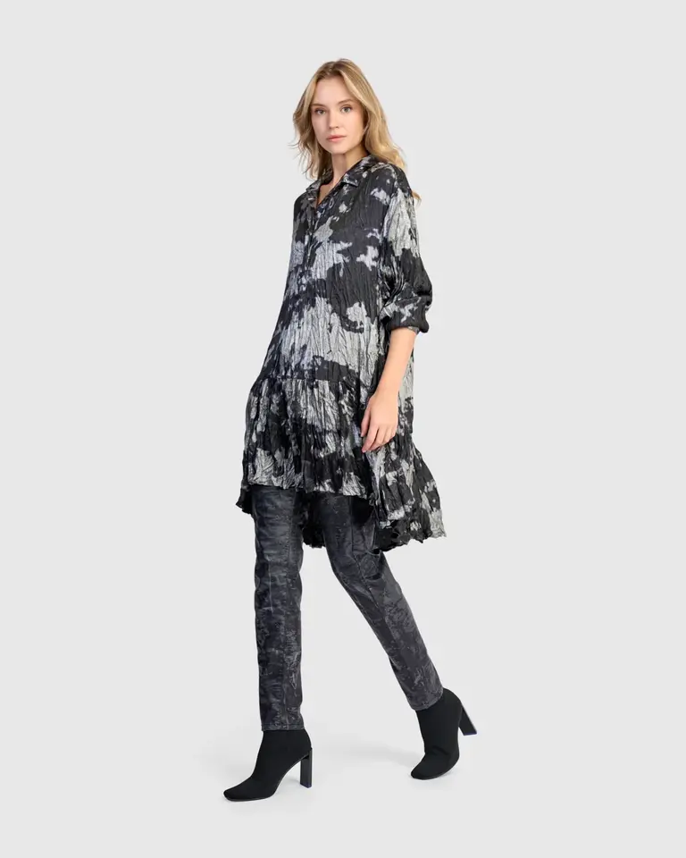 ALEMBIKA ALEMBIKA TOP AT712S