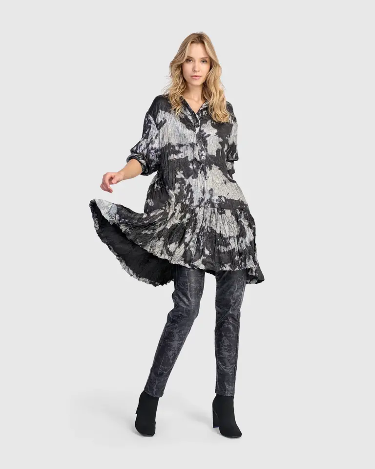 ALEMBIKA ALEMBIKA TOP AT712S