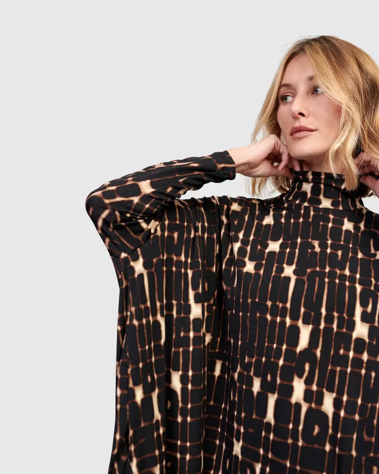 ALEMBIKA ALEMBIKA TOP AT723M