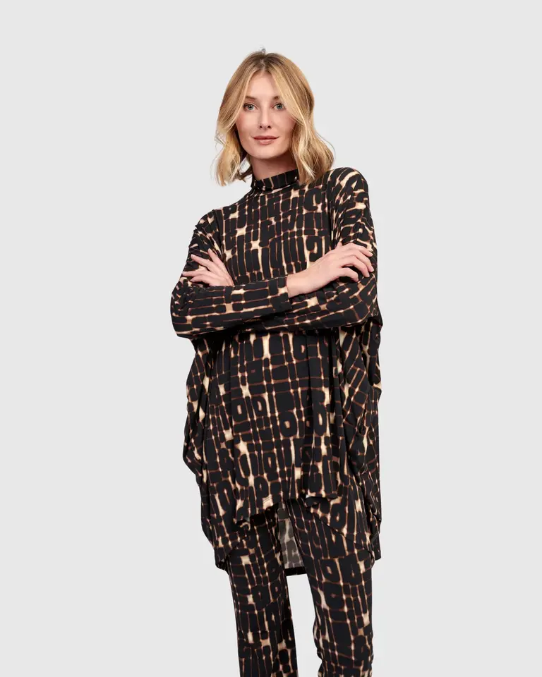 ALEMBIKA ALEMBIKA TOP AT723M