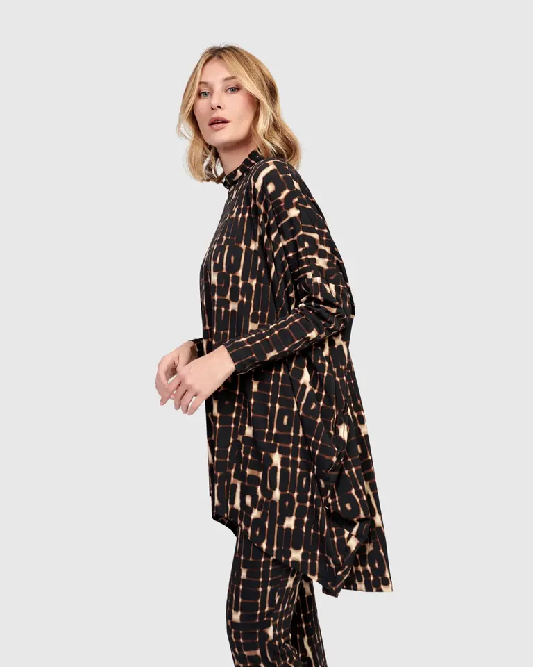 ALEMBIKA ALEMBIKA TOP AT723M