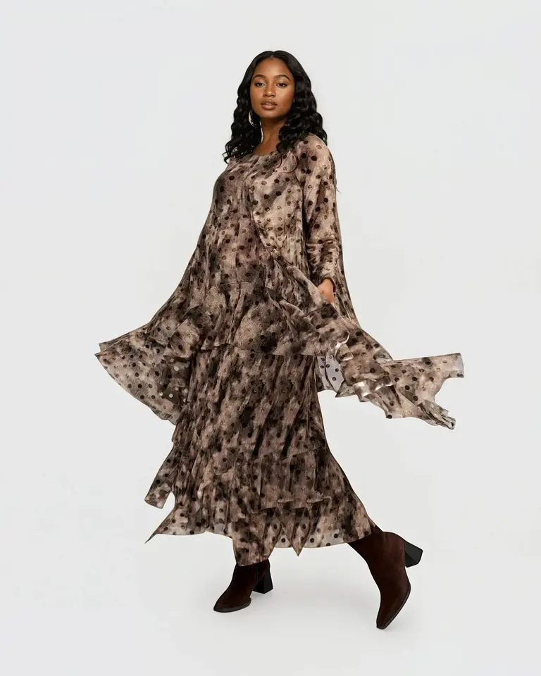 ALEMBIKA ALEMBIKA TOP AT741A