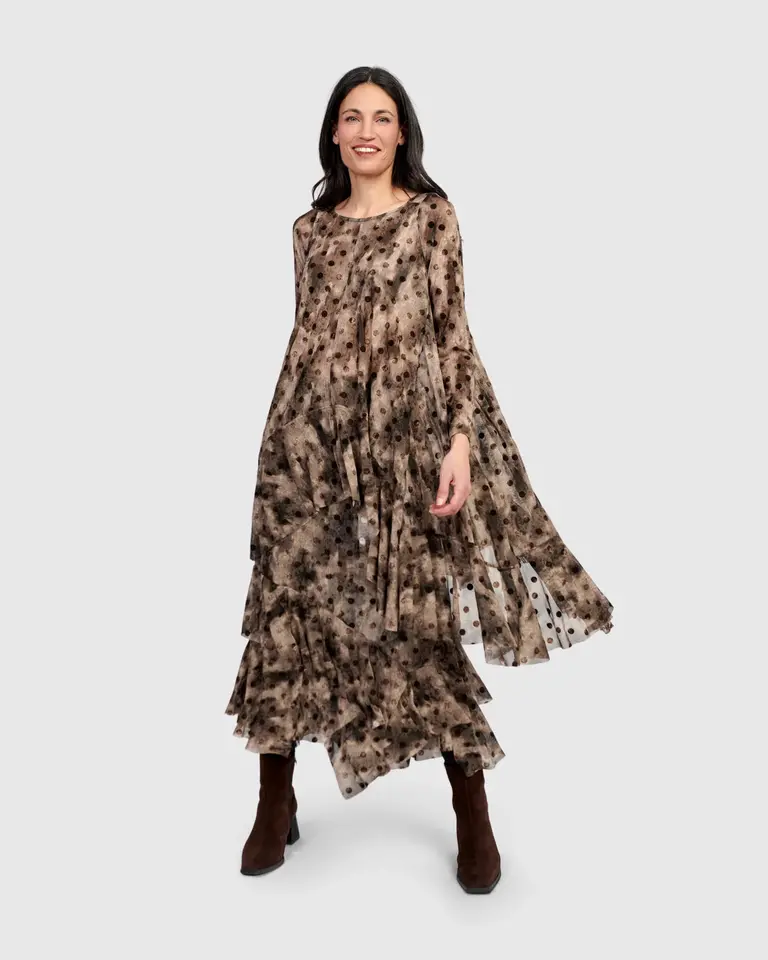 ALEMBIKA ALEMBIKA TOP AT741A