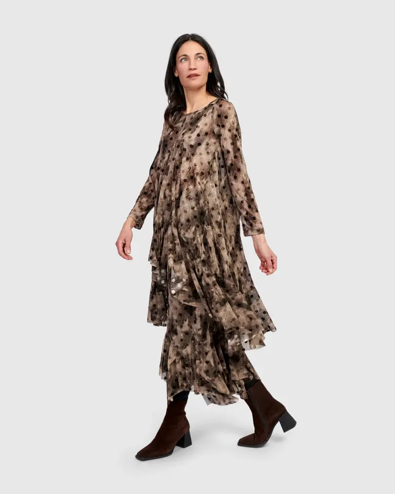 ALEMBIKA ALEMBIKA TOP AT741A