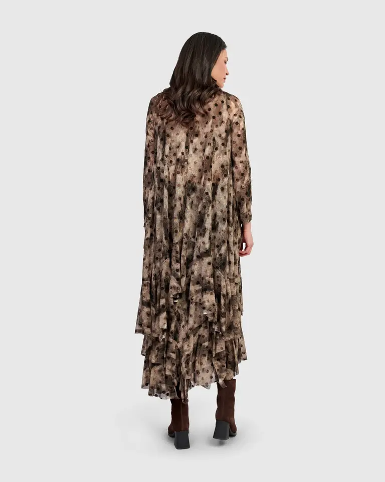 ALEMBIKA ALEMBIKA TOP AT741A