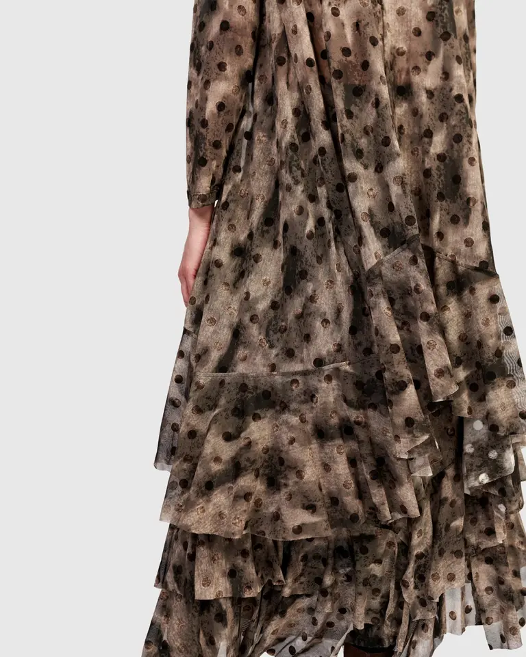 ALEMBIKA ALEMBIKA TOP AT741A