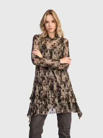 ALEMBIKA ALEMBIKA TOP AT742A