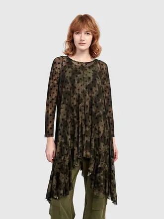 ALEMBIKA ALEMBIKA TOP UT622A