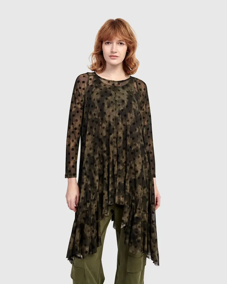 ALEMBIKA ALEMBIKA TOP UT622A