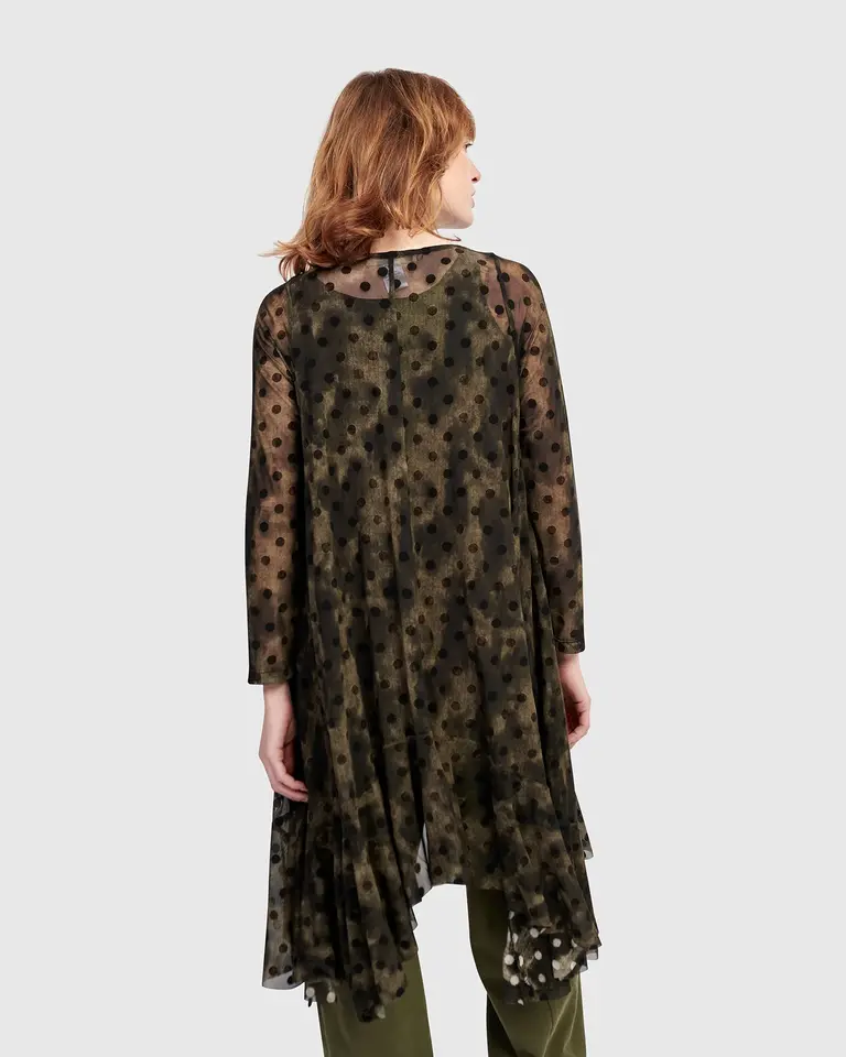 ALEMBIKA ALEMBIKA TOP UT622A