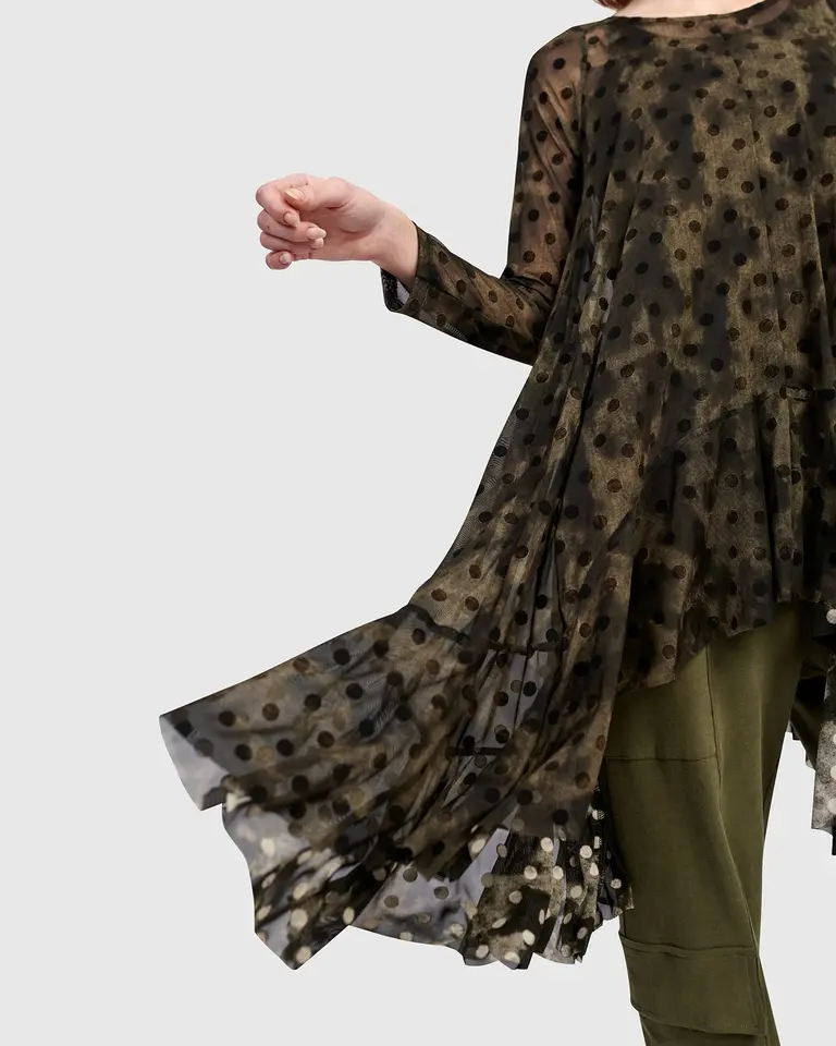 ALEMBIKA ALEMBIKA TOP UT622A