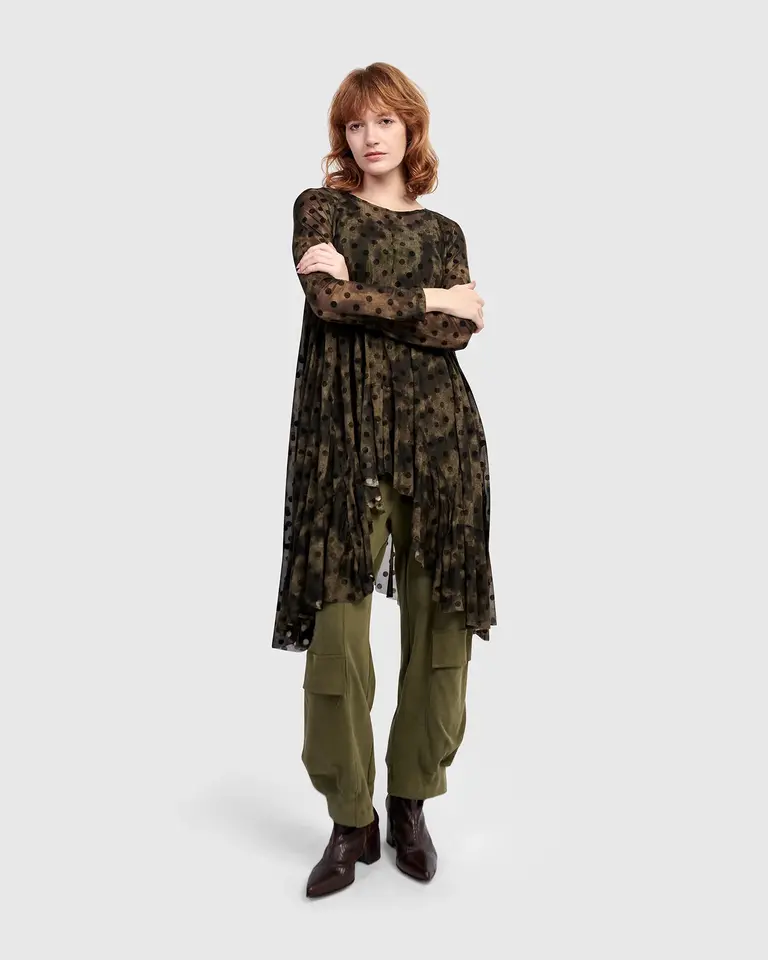 ALEMBIKA ALEMBIKA TOP UT622A