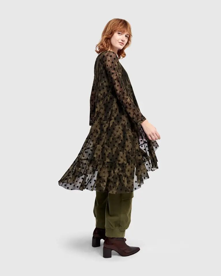 ALEMBIKA ALEMBIKA TOP UT622A