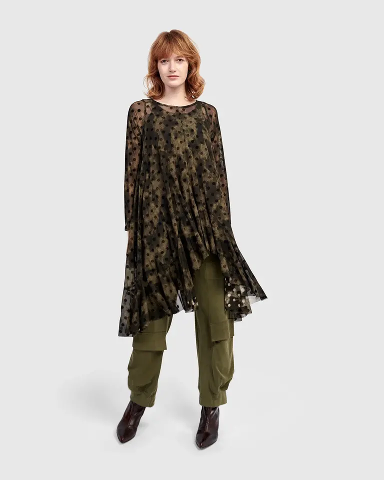 ALEMBIKA ALEMBIKA TOP UT622A