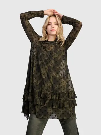 ALEMBIKA ALEMBIKA TOP UT623A