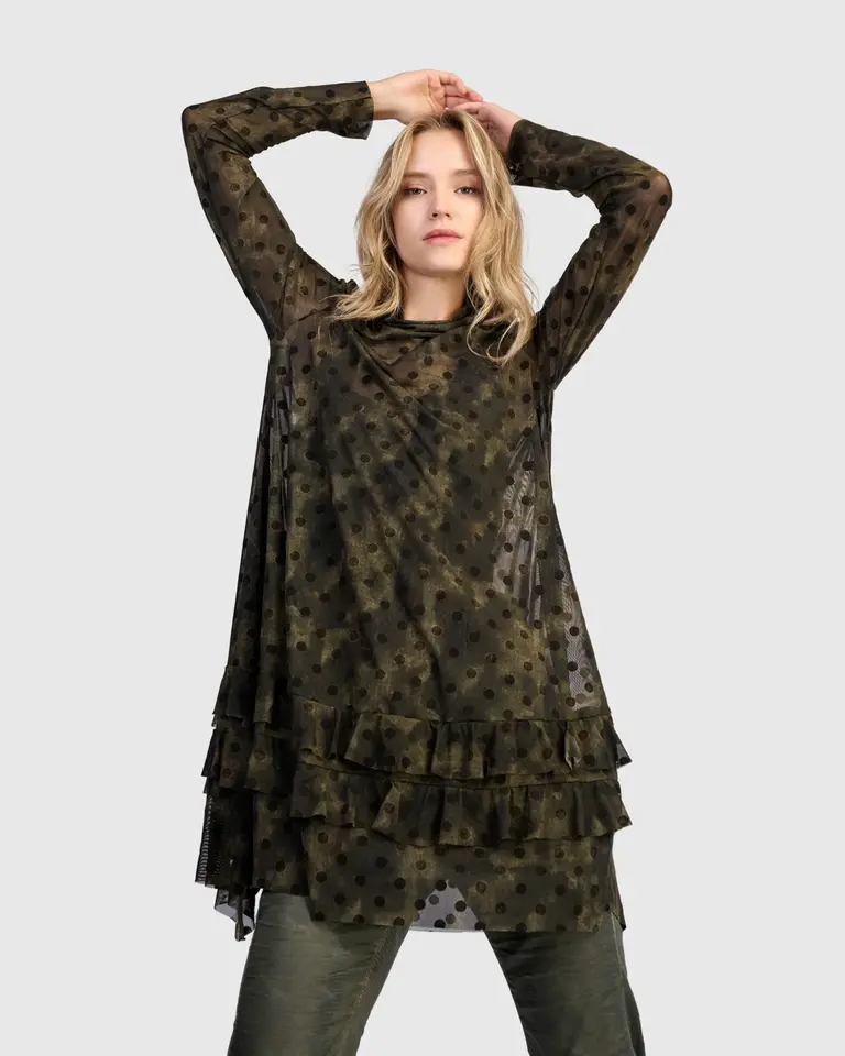 ALEMBIKA ALEMBIKA TOP UT623A