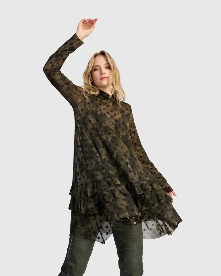 ALEMBIKA ALEMBIKA TOP UT623A