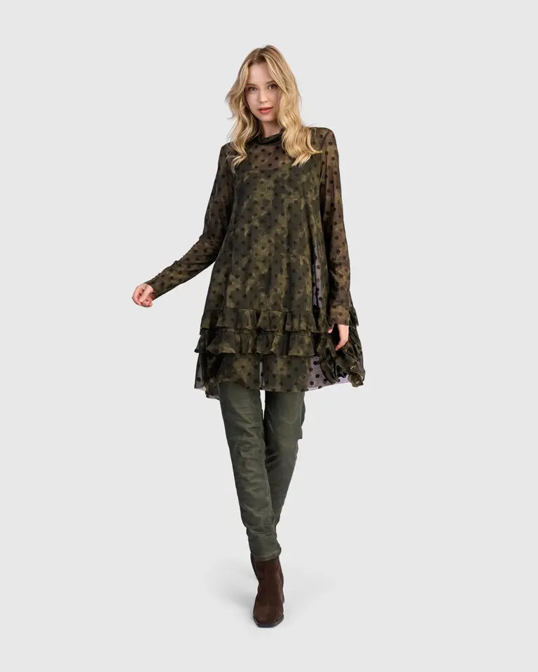 ALEMBIKA ALEMBIKA TOP UT623A