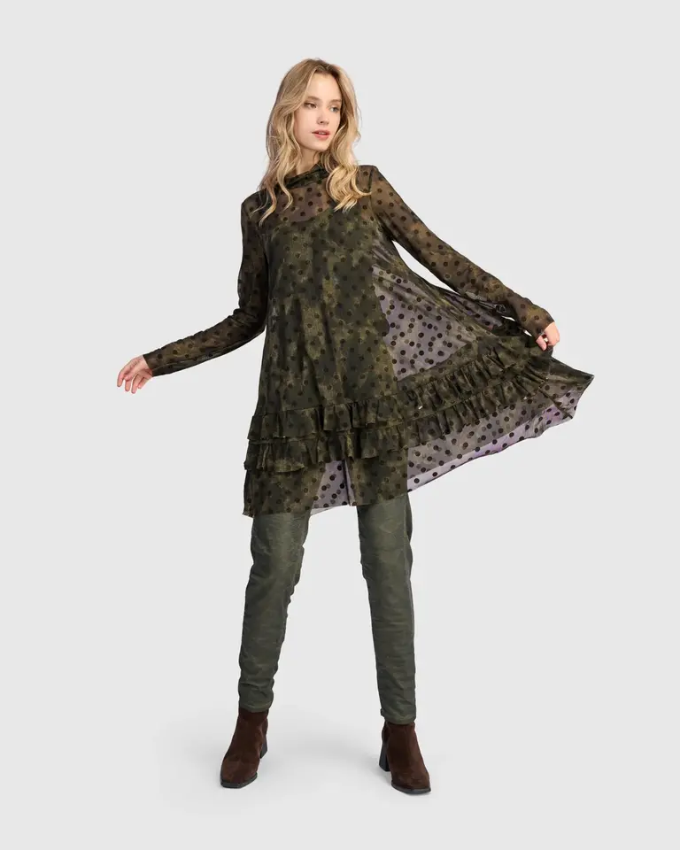 ALEMBIKA ALEMBIKA TOP UT623A