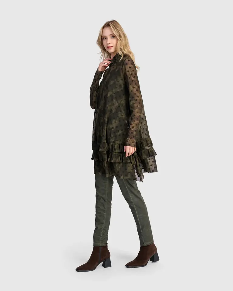 ALEMBIKA ALEMBIKA TOP UT623A