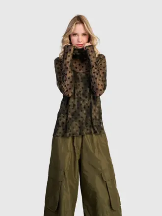 ALEMBIKA ALEMBIKA TOP UT624A