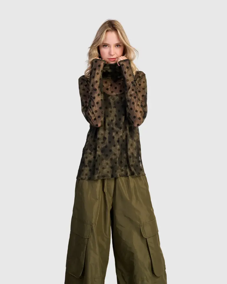 ALEMBIKA ALEMBIKA TOP UT624A