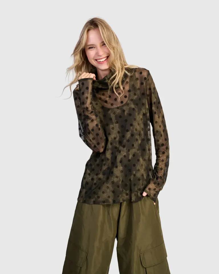 ALEMBIKA ALEMBIKA TOP UT624A