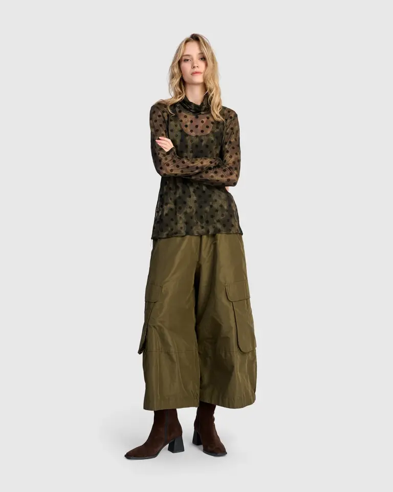 ALEMBIKA ALEMBIKA TOP UT624A