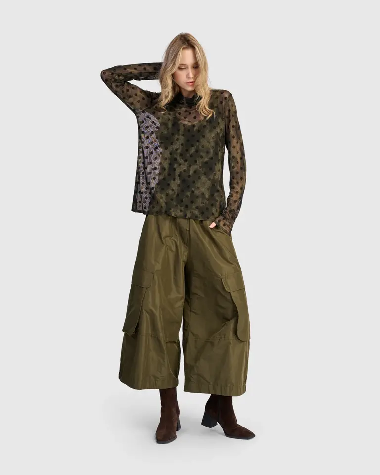 ALEMBIKA ALEMBIKA TOP UT624A