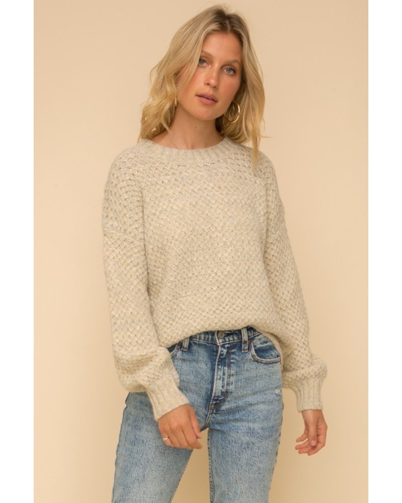 money sweater