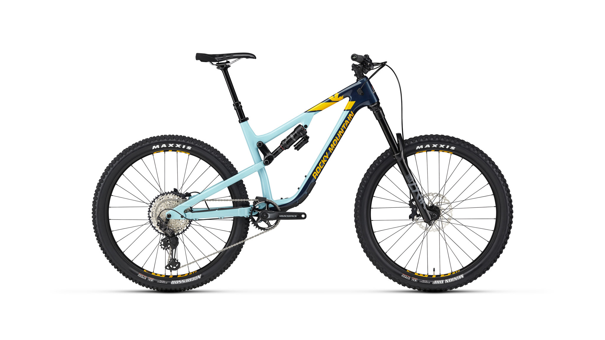 rocky mountain altitude carbon 50