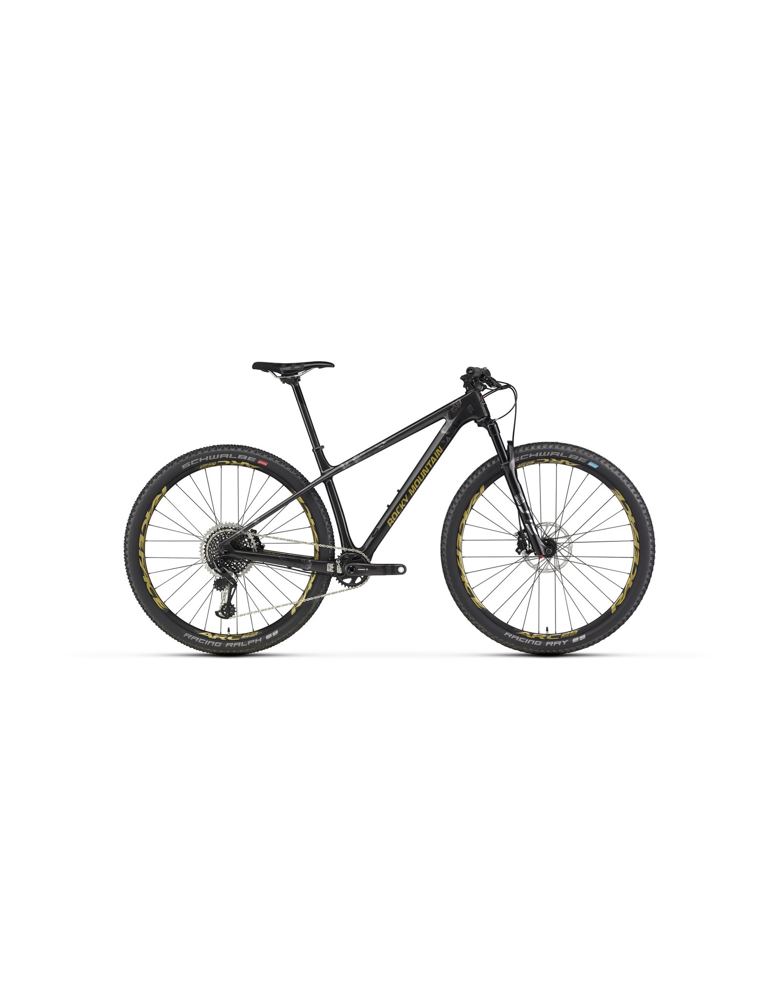 rocky mountain vertex 20