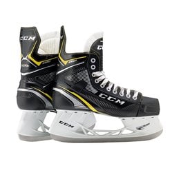 CCM Super Tacks 9360, Junior Hockey Skate