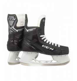 CCM Super Tacks 9350, Junior Hockey Skate