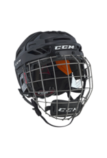 CCM FL90, Hockey Helmet with Cage
