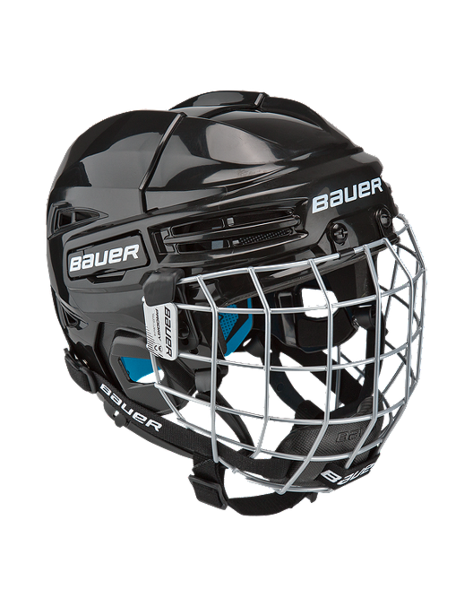 BAUER Prodigy, Youth, Hockey Helmet with Cage