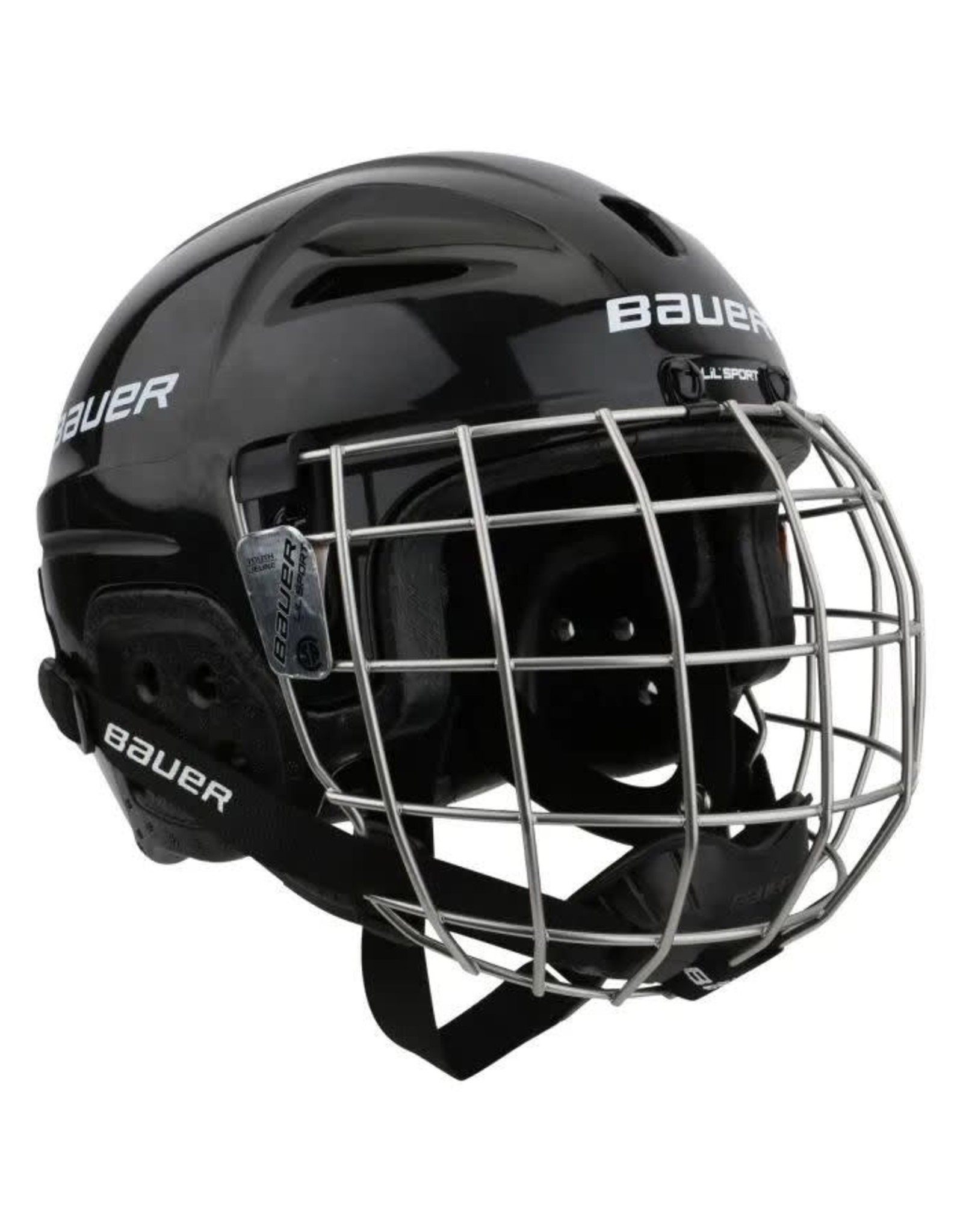 Beastmaster Youth Lil' Sport Roughstock Helmet