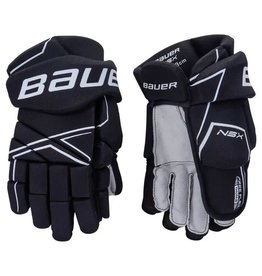 BAUER NSX, Junior, Hockey Gloves
