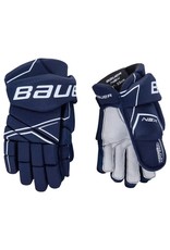 BAUER NSX, Junior, Hockey Gloves