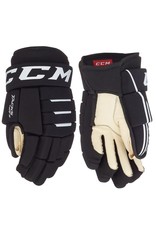 CCM Tacks 4 Roll 2, Junior Hockey Gloves