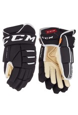 CCM Tacks 4 Roll Pro 2, Senior Hockey Gloves