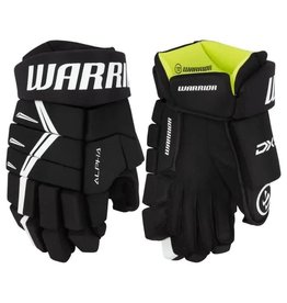 WARRIOR Alpha DX5, Senior, Hockey Gloves