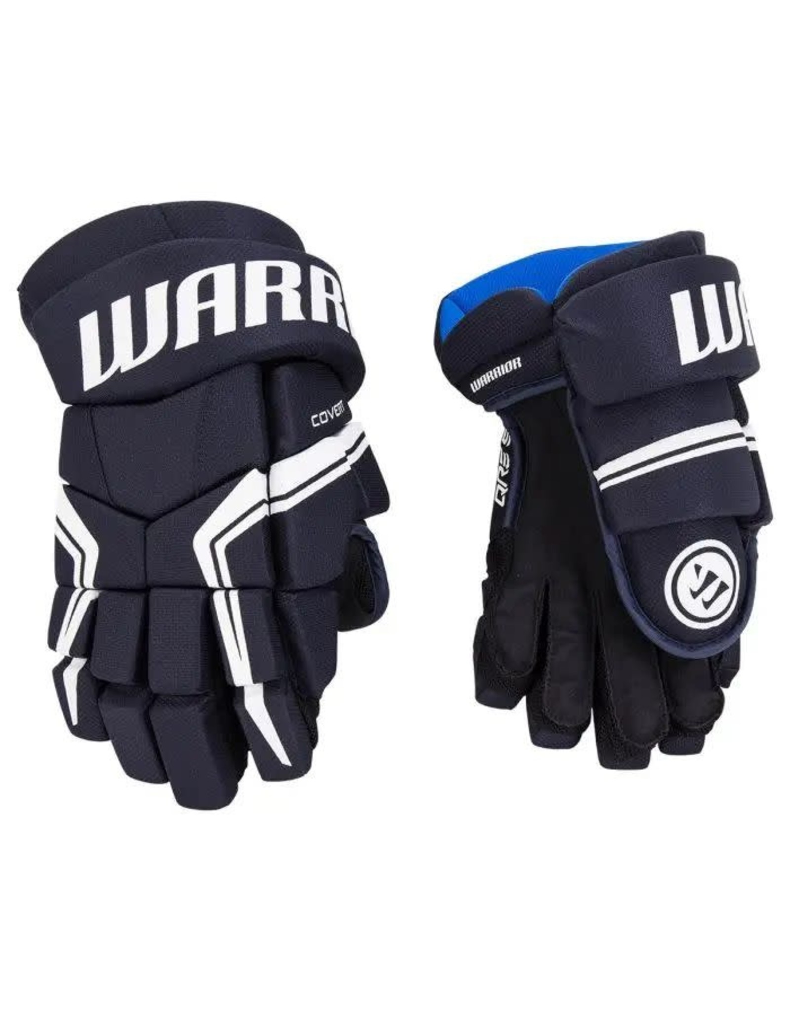 WARRIOR Covert QRE 5, Junior, Hockey Gloves