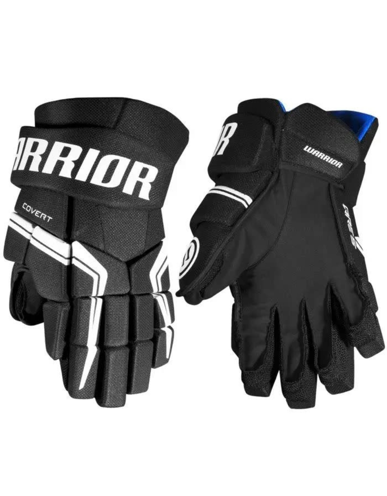 WARRIOR Covert QRE 5, Senior, Hockey Gloves