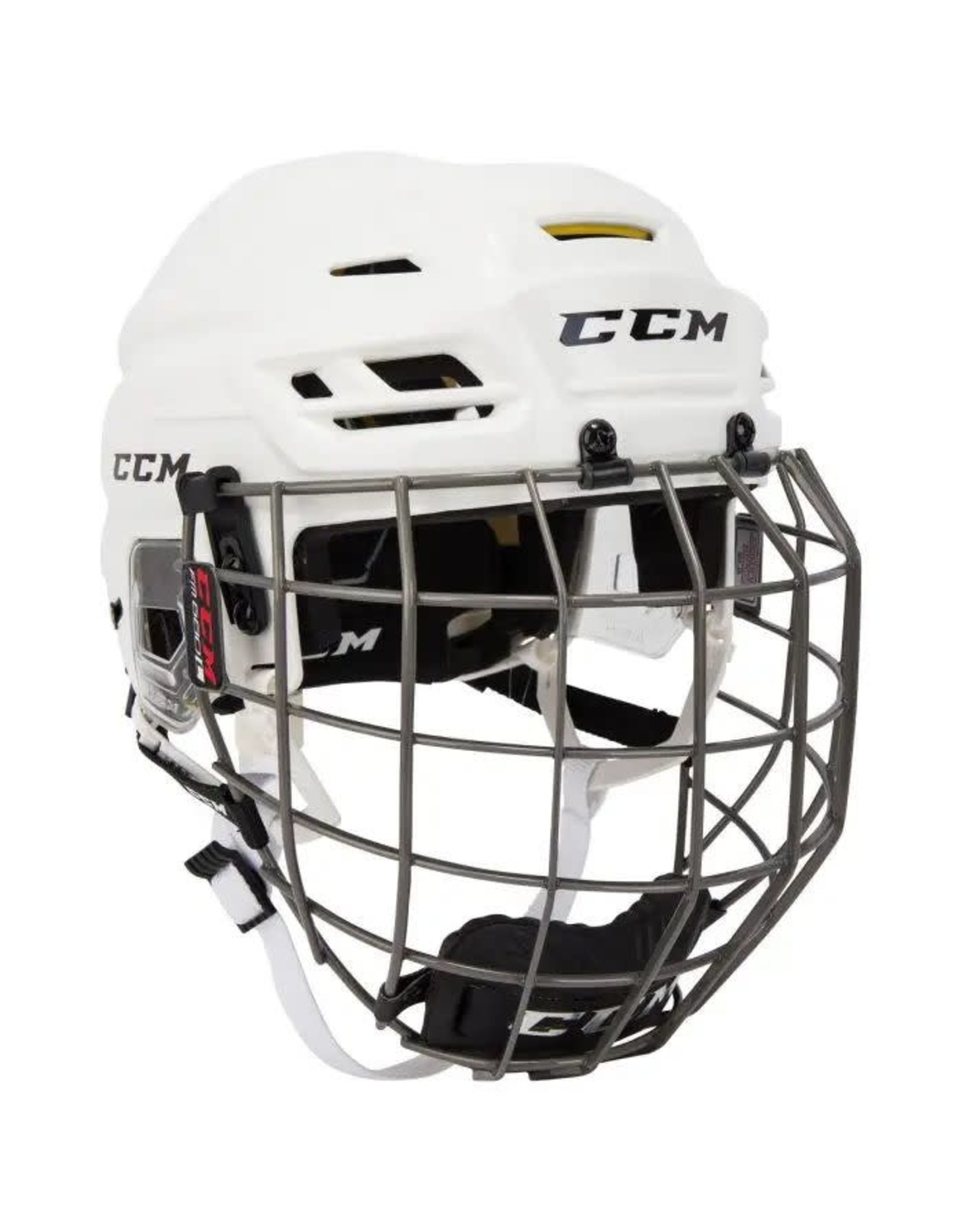 CCM Tacks 310, Hockey Helmet with Cage